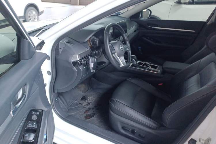 Used Nissan Teana 2022 2.0L XL-TLS Enjoyment Edition Driver Seat