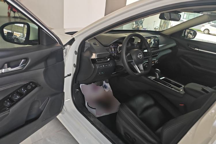 Used Nissan Teana 2022 2.0L XL-TLS Enjoyment Edition Driver Seat