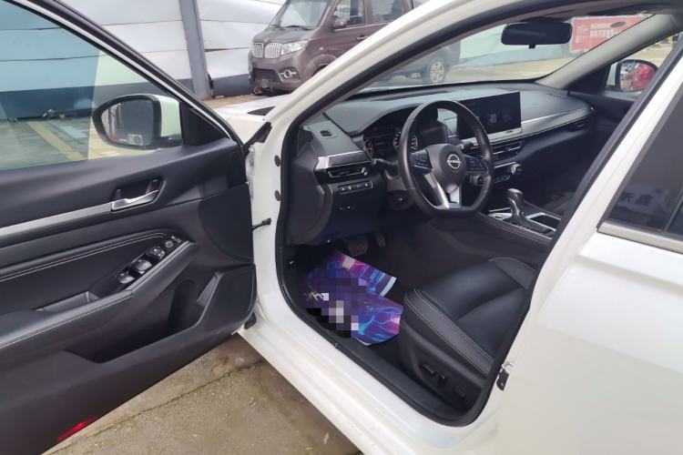 Used Nissan Teana 2022 2.0L XL-TLS Enjoyment Edition Driver Seat