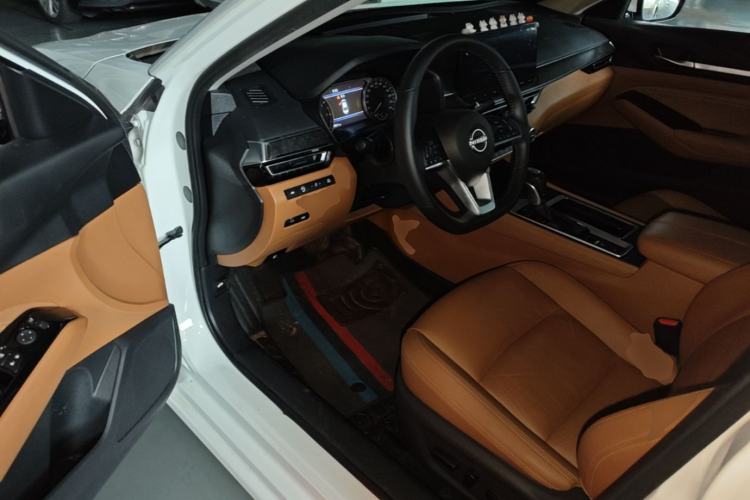 Used Nissan Teana 2022 2.0L XL-TLS Enjoyment Edition Driver Seat