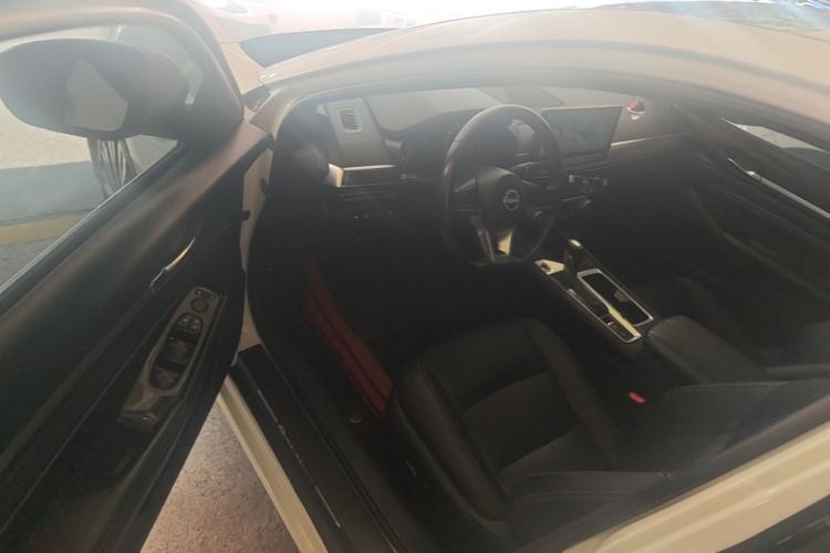 Used Nissan Teana 2022 2.0L XL-TLS Enjoyment Edition Driver Seat
