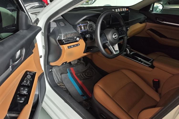 Used Nissan Teana 2022 2.0L XL-TLS Enjoyment Edition Driver Seat