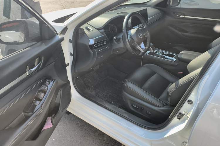 Used Nissan Teana 2022 2.0L XL-TLS Enjoyment Edition Driver Seat