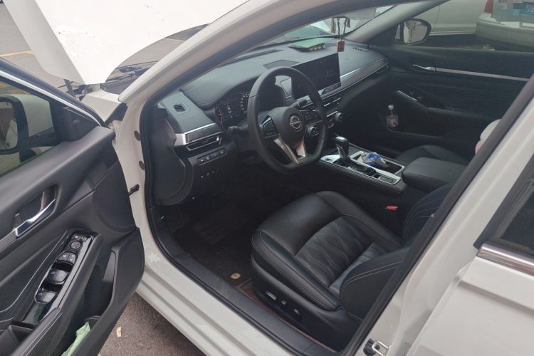 Used Nissan Teana 2022 2.0L XL-Upr Enjoyment Edition Driver Seat