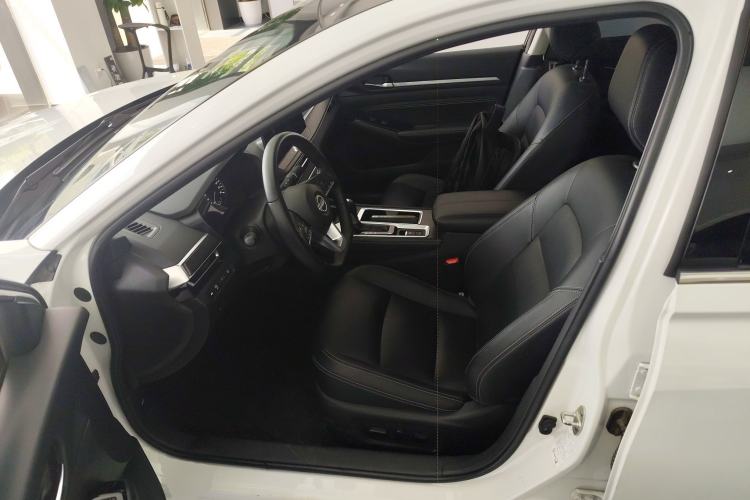 Used Nissan Teana 2022 2.0L XL-TLS Enjoyment Edition Driver Seat