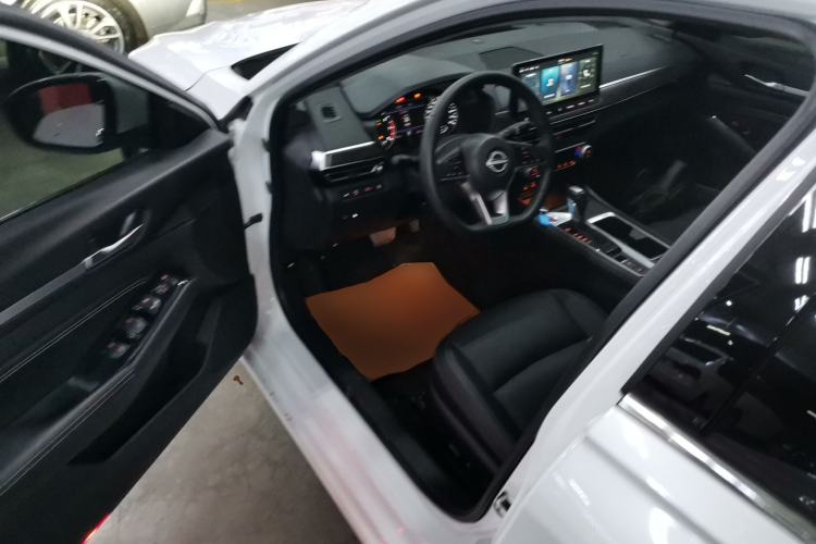 Used Nissan Teana 2022 2.0L XL-TLS Enjoyment Edition Driver Seat