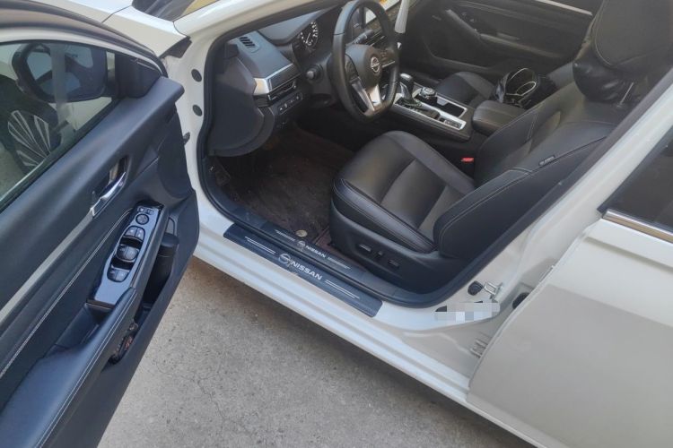 Used Nissan Teana 2022 2.0L XL-TLS Enjoyment Edition Driver Seat