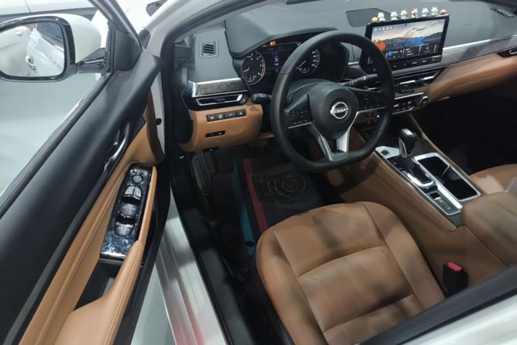 Used Nissan Teana 2022 2.0L XL-TLS Enjoyment Edition Driver Seat