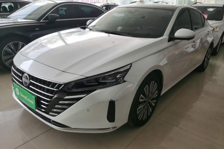 Ojetý Nissan Teana 2022 2.0L XL-Upr Enjoyment Edition Guazi used car, China used car export, Used car for sale, Used cars, Cheapest cars for sale