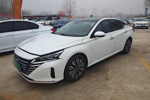 Used Nissan Teana 2022 2.0L XL-TLS Enjoyment Edition