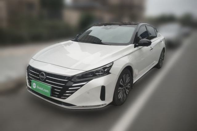Used Nissan Teana 2022 2.0L XL-Upr Enjoyment Edition