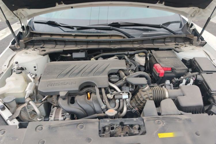 Used Nissan Teana 2022 2.0L XL-TLS Enjoyment Edition Engine Bay