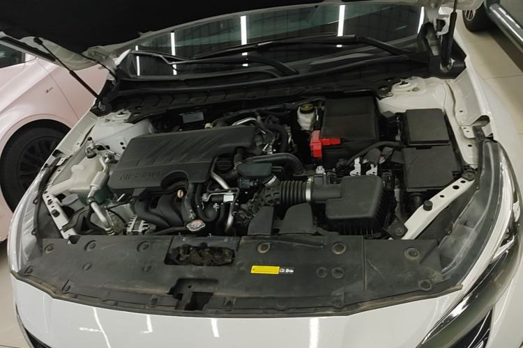 Used Nissan Teana 2022 2.0L XL-TLS Enjoyment Edition Engine Bay