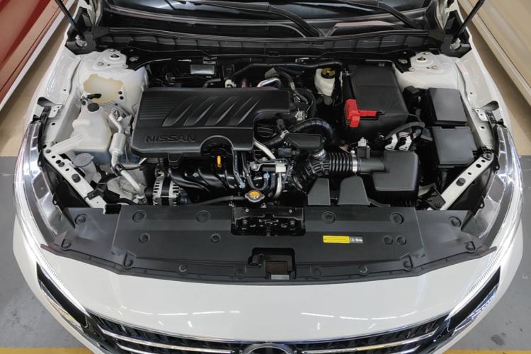 Used Nissan Teana 2022 2.0L XL-Upr Enjoyment Edition Engine Bay