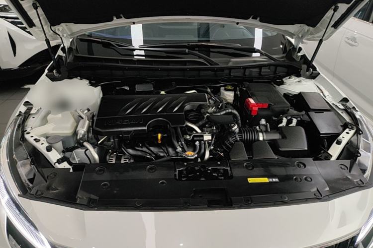 Used Nissan Teana 2022 2.0L XL-TLS Enjoyment Edition Engine Bay