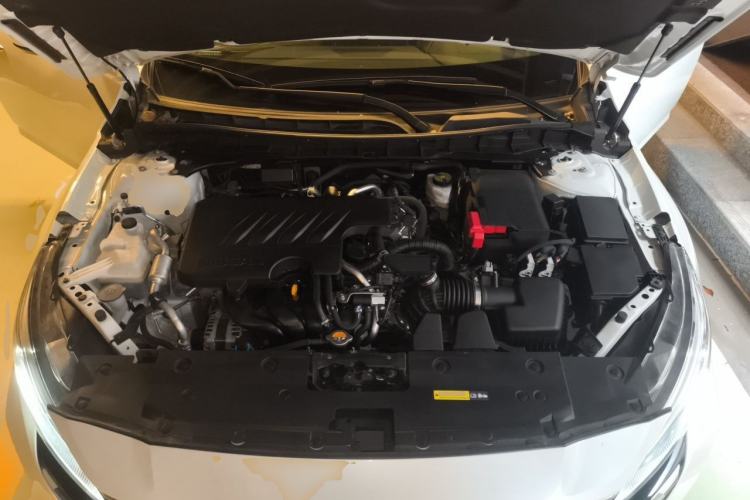 Used Nissan Teana 2022 2.0L XL-TLS Enjoyment Edition Engine Bay
