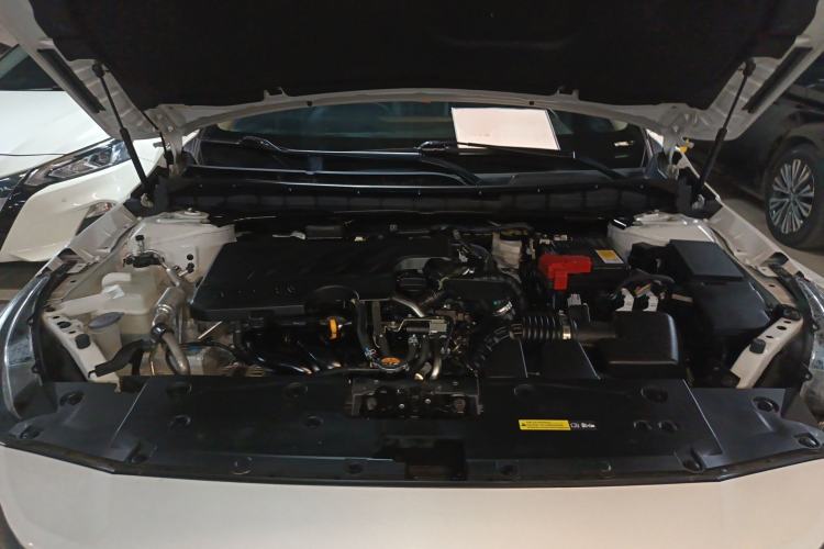 Used Nissan Teana 2022 2.0L XL-TLS Enjoyment Edition Engine Bay