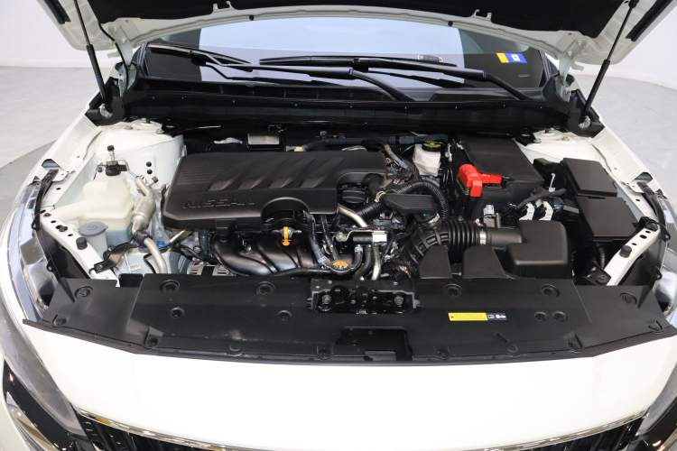 Used Nissan Teana 2022 2.0L XL-Upr Enjoyment Edition Engine Bay