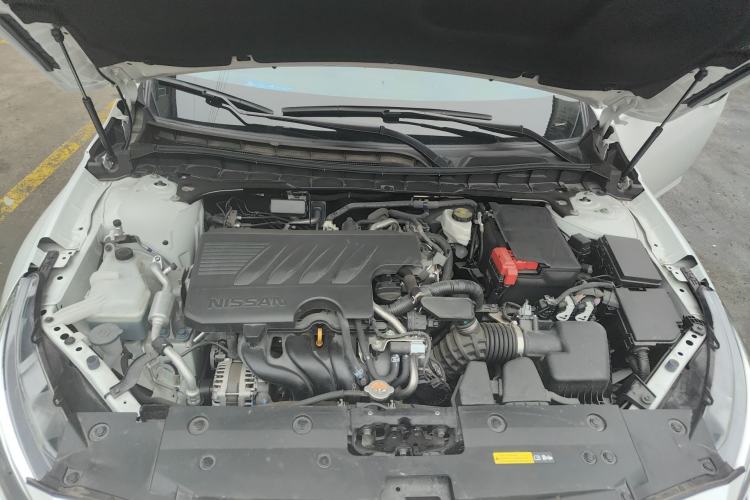 Used Nissan Teana 2022 2.0L XL-TLS Enjoyment Edition Engine Bay