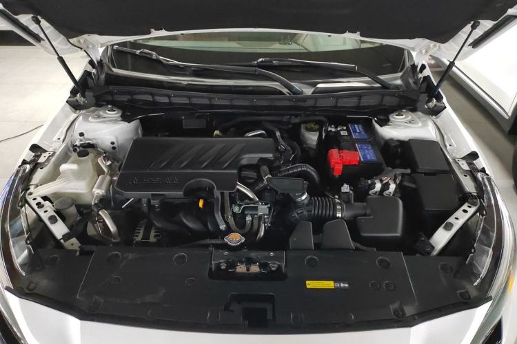Used Nissan Teana 2022 2.0L XL-TLS Enjoyment Edition Engine Bay