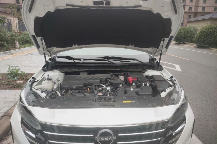 Used Nissan Teana 2022 2.0L XL-Upr Enjoyment Edition Engine Bay
