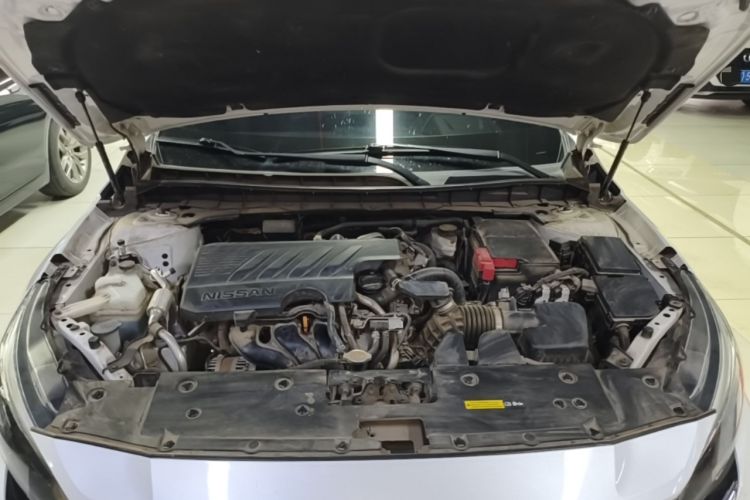 Used Nissan Teana 2022 2.0L XL-Upr Enjoyment Edition Engine Bay