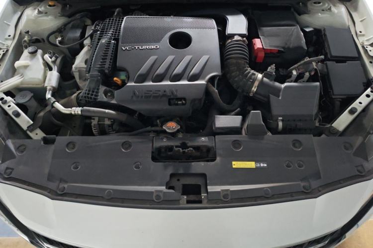 Used Nissan Teana 2022 2.0T XL Enjoyment Edition Engine Bay