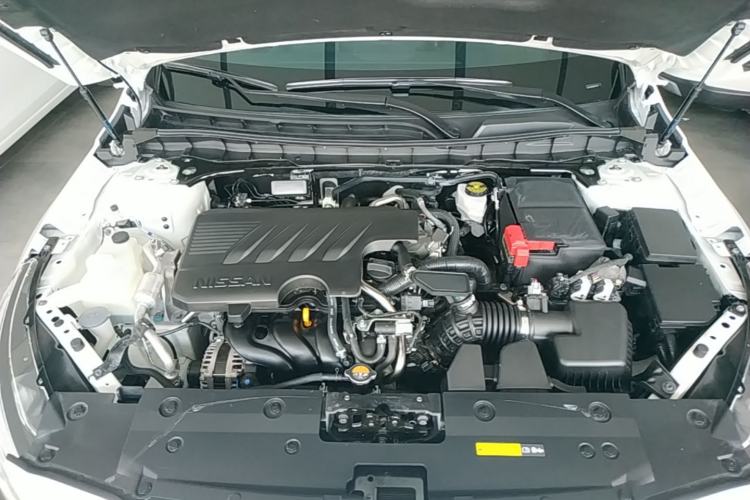 Used Nissan Teana 2022 2.0L XL-TLS Enjoyment Edition Engine Bay