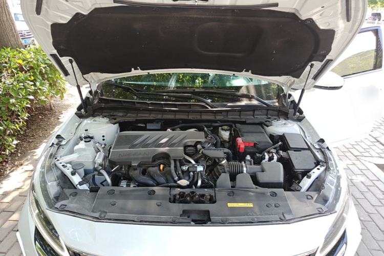 Used Nissan Teana 2022 2.0L XL-TLS Enjoyment Edition Engine Bay