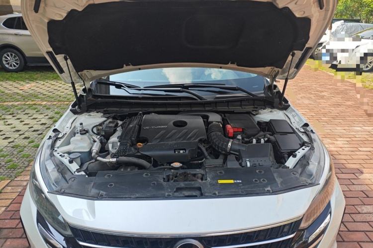 Used Nissan Teana 2022 2.0T XL Enjoyment Edition Engine Bay