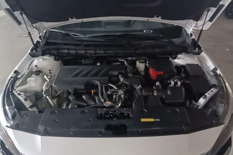 Used Nissan Teana 2022 2.0L XL-Upr Enjoyment Edition Engine Bay