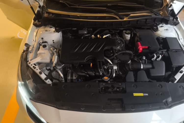 Used Nissan Teana 2022 2.0L XL-TLS Enjoyment Edition Engine Bay Right