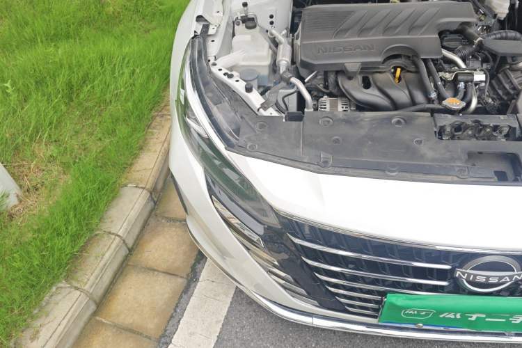 Used Nissan Teana 2022 2.0L XL-TLS Enjoyment Edition Engine Bay Right