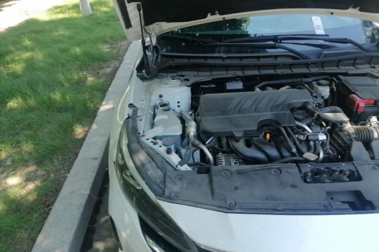 Used Nissan Teana 2022 2.0L XL-TLS Enjoyment Edition Engine Bay Right