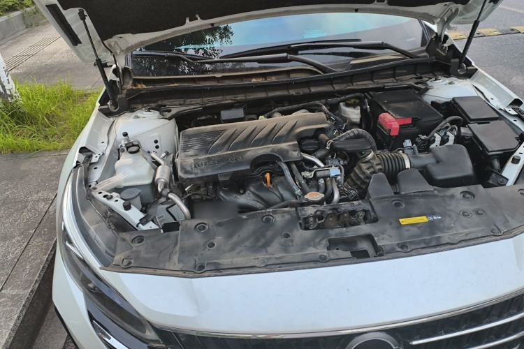 Used Nissan Teana 2022 2.0L XL-Upr Enjoyment Edition Engine Bay Right