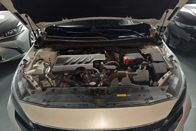 Used Nissan Teana 2022 2.0L XL-TLS Enjoyment Edition Engine Bay