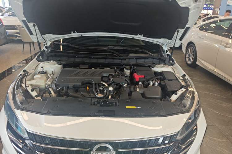 Used Nissan Teana 2022 2.0L XL-TLS Enjoyment Edition Engine Bay