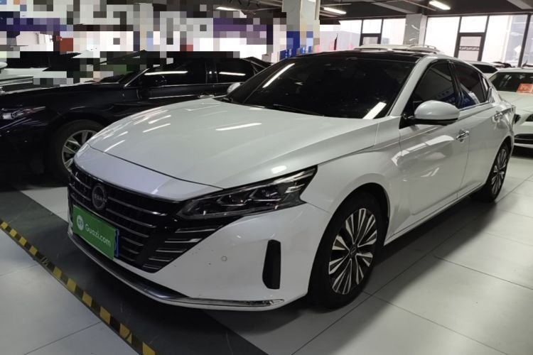 Ojetý Nissan Teana 2022 2.0L XL-Upr Enjoyment Edition Guazi used car, China used car export, Used car for sale, Used cars, Cheapest cars for sale