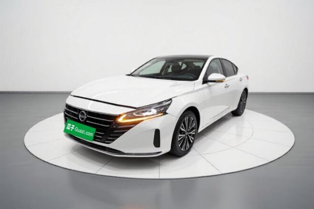 Used Nissan Teana 2022 2.0L XL-TLS Enjoyment Edition