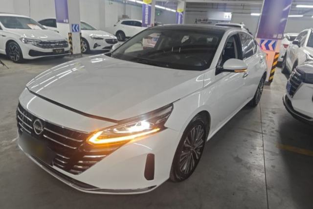 Used Nissan Teana 2022 2.0L XL-TLS Enjoyment Edition