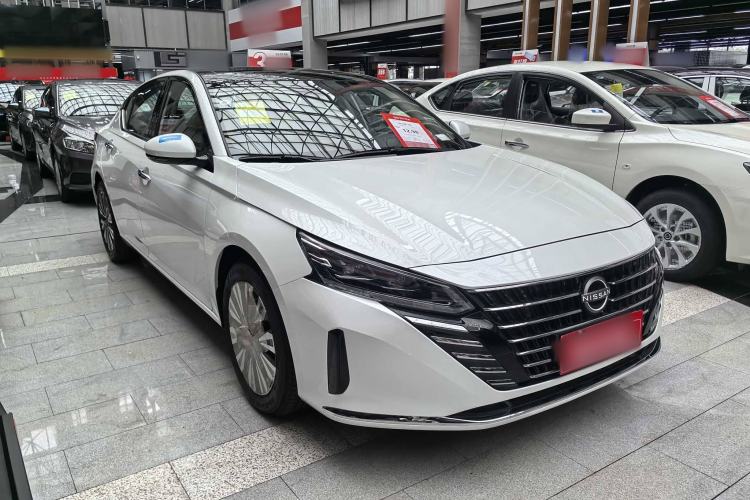 Used Nissan Teana 2022 2.0L XL-TLS Enjoyment Edition Exterior 1