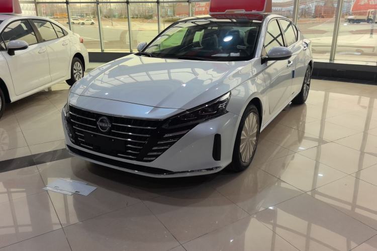 Used Nissan Teana 2022 2.0L XL-TLS Enjoyment Edition Exterior 1