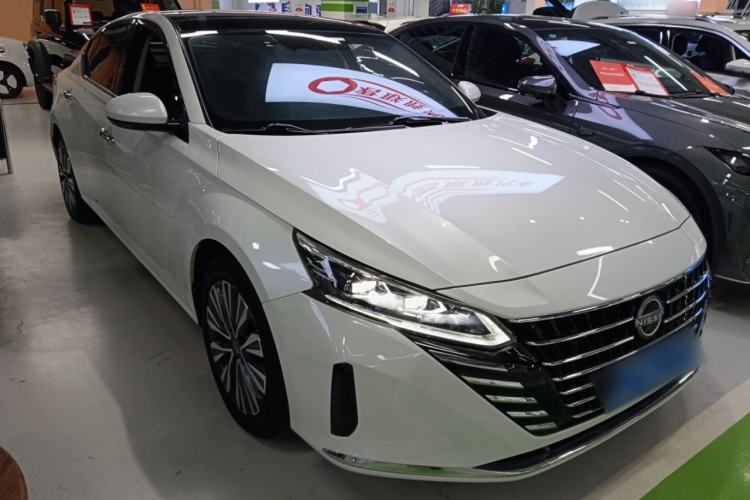 Used Nissan Teana 2022 2.0L XL-TLS Enjoyment Edition Exterior 1
