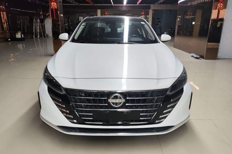 Used Nissan Teana 2022 2.0L XL-TLS Enjoyment Edition Exterior 1