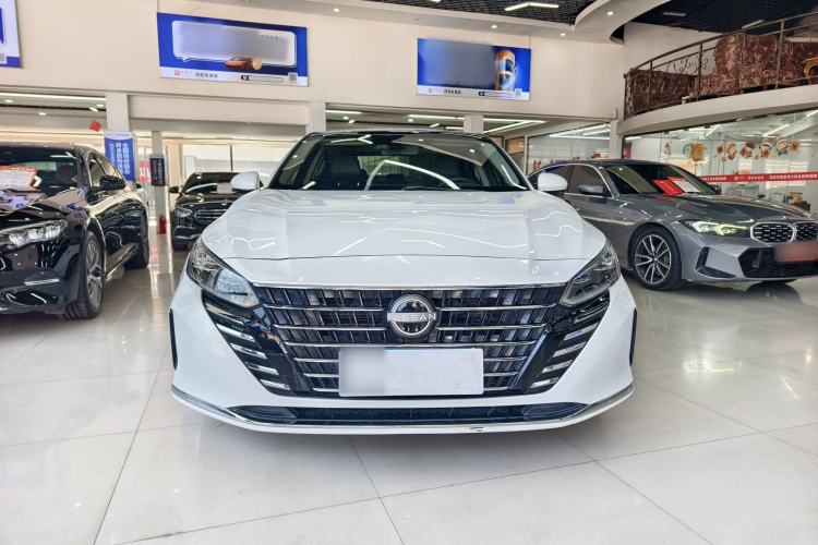 Used Nissan Teana 2022 2.0L XL-TLS Enjoyment Edition Exterior 1