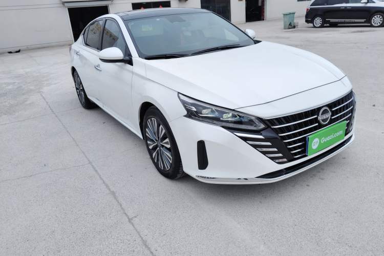 Used Nissan Teana 2022 2.0L XL-TLS Enjoyment Edition Exterior 1