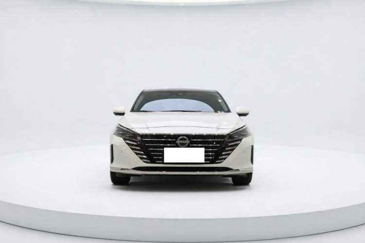 Used Nissan Teana 2022 2.0L XL-Upr Enjoyment Edition Exterior 1