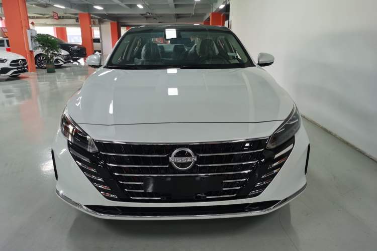 Used Nissan Teana 2022 2.0L XL-TLS Enjoyment Edition Exterior 1