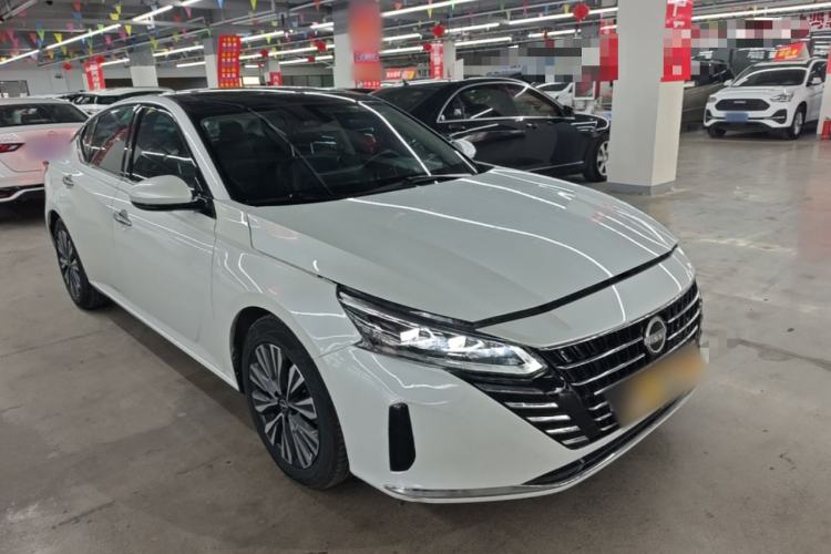 Used Nissan Teana 2022 2.0L XL-TLS Enjoyment Edition Exterior 1
