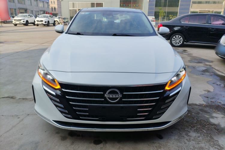 Used Nissan Teana 2022 2.0L XL-TLS Enjoyment Edition Exterior 1